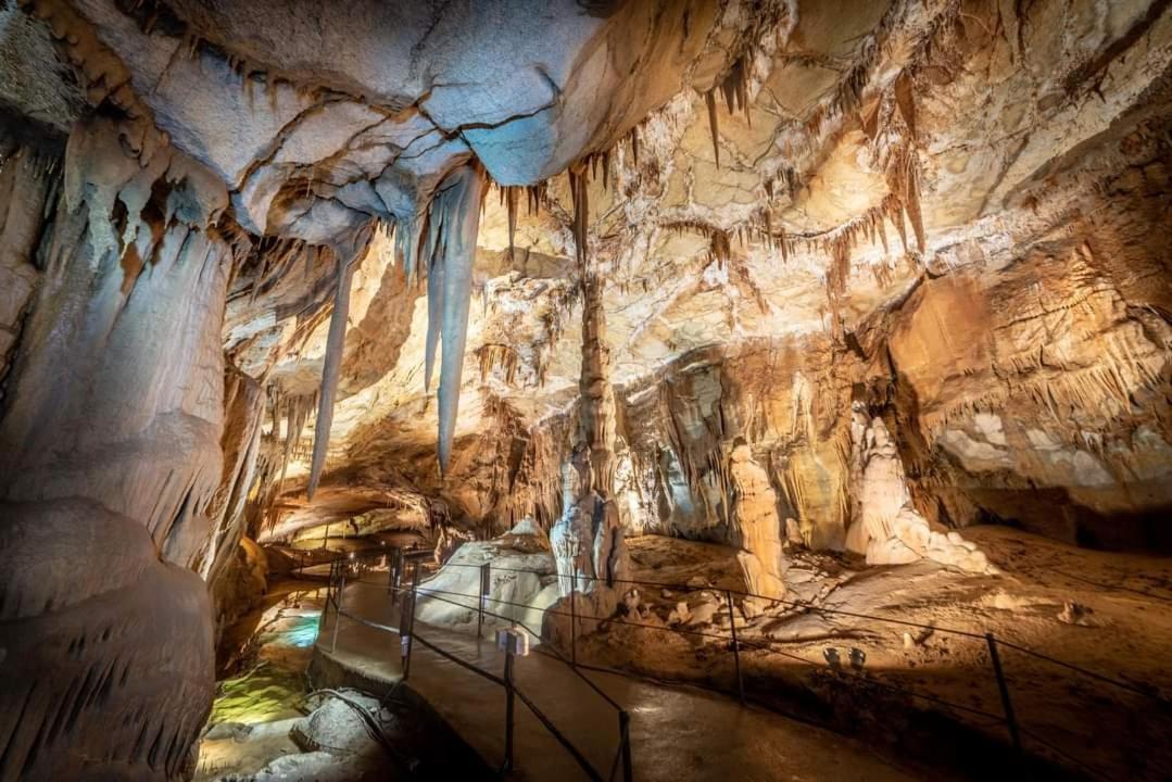 شقة Nos Jours Heureux بارجاك المظهر الخارجي الصورة